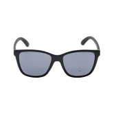 Grey Square Sunglasses for Men