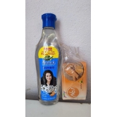 DABUR ANMOL JAS.200ML