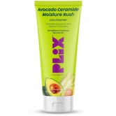 Plix Avocado Ceramide Moisture Rush Juicy Cleanser To Strengthen Your Skin Barrier(100 ml)