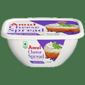 Amul Chese Spread Pun Pep, 200 Gm, 1 Pc