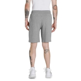 PUMA Knitted Mens Shorts