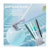 RayLight Mart - Silicone Floor & Tile Brush ( 1 )