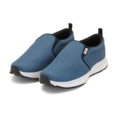 Avant Bolt Blue Mens Sports Running Shoes - None