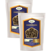 Biotic Chhota Gokhru Raw - Small Caltrops Seed - Gokhru small 200 gm Pack of 2