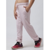 Track pants for girls - None