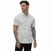 Grid Check Shirt