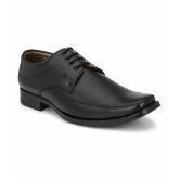 Sir Corbett - Black Mens Formal Shoes - None