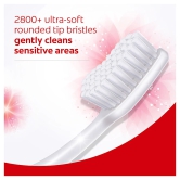 Colgate Sensitive Toothbrush, 4 Pcs