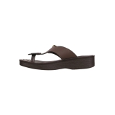 Aerowalk - BROWN Womens Flats - None