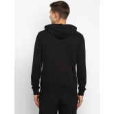 MENS PCF RUN HOODIE-M / Black