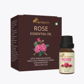 Teja Organics Rose Oil 15 ml