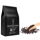 Special Graded Malabar Black Pepper Whole (???? ?????) (Organically Grown, Single Origin & Homestead Produce)