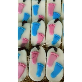 Baby Feet - Aroma Wax Sachet-65 g