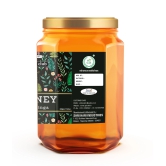 Agri Club Moringa Honey, 450 gm