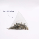 Moon White Tea-15 Tea Bags