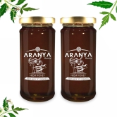 100% Natural and Pure Neem Honey