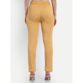 Women Comfort Slim Fit Trousers