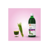 Krishna's Herbal & Ayurveda Wheatgrass Juice 1000ml