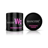 Mancode Whitening Shaving Cream 100 g