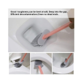 Nillion  Enterprise Rubber Toilet Brush