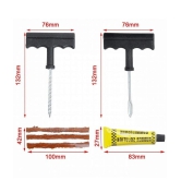 Home Lane Tubeless Tyre Puncture Repair Kit Less than 5 Strips