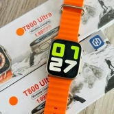 All New T800 Ultra Smartwatch, Premium Quality