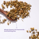 Chamomile Herb Tea-1.75 oz Loose Leaf Tea | 25 cups