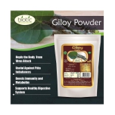 Biotic Tulsi Leaf / Tulsi Patta and Giloy (Guduchi) Powder 200 gm