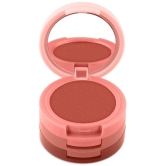 RENEE Glam Stack 3-In-1 Lip & Cheek Tint - Nude, 3 Shades in 1, Rich Creamy Natural Finish, 4.5gm