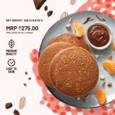 Mille : Chocolate Millet Pancake Mix