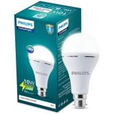 Philips 10w Cool Day light Inverter Bulb ( Single Pack )