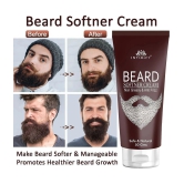 Intimify Beard Care Cream Beard Smothing Cream Beard Cream Beard Care 50gm