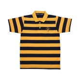 NeuVin Cotton Polo Tshirts for Boys - None