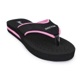 Phonolite Black Women's Slipper - None