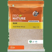 Pro Nature Urad Whole White 500G