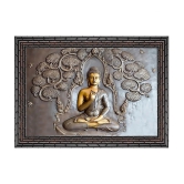 Indianara Religious Painting With Frame