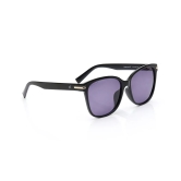 Violet Wayfarer Sunglasses for Women