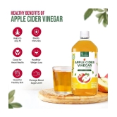 Herbal max Apple Cider Vinegar ( Pack of 1 )