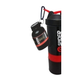 Protein Powder Keychain Durable-2