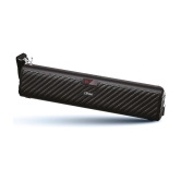 CYOMI CY_767 10 W Bluetooth Speaker Bluetooth V 5.1 with USB,SD card Slot,Aux Playback Time 8 hrs Black - Black