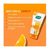 Joy Revivify Skin Brightening Vitamin C Face Wash (150ml X 2)