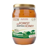 Organic Forest Honey