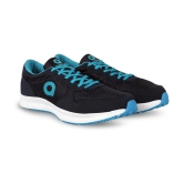 Aivin - SPEED Navy Mens Sports Running Shoes - None