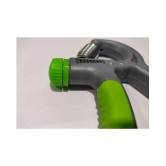 Energie Fitness Imported Adjustable Hand Grip - Green