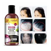 Lovelook Onion Oil for Hair Growth 60 mL