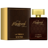 Mashroof Perfumes for Men- 100ml-Mashroof Perfumes for Men- 100ml