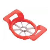 Pack Of_5 Apple Cutter Or Slicer With 8 Blades (Color: Assorted) PID37689