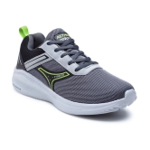 Action Sports Shoes For Men Green Mens Sports Running Shoes - None