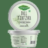 Wingreens Dill Tzatziki 150Gm, 1 Pc