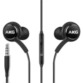 AKG PRIMIUM HEADPHONE 3.5MM JACK